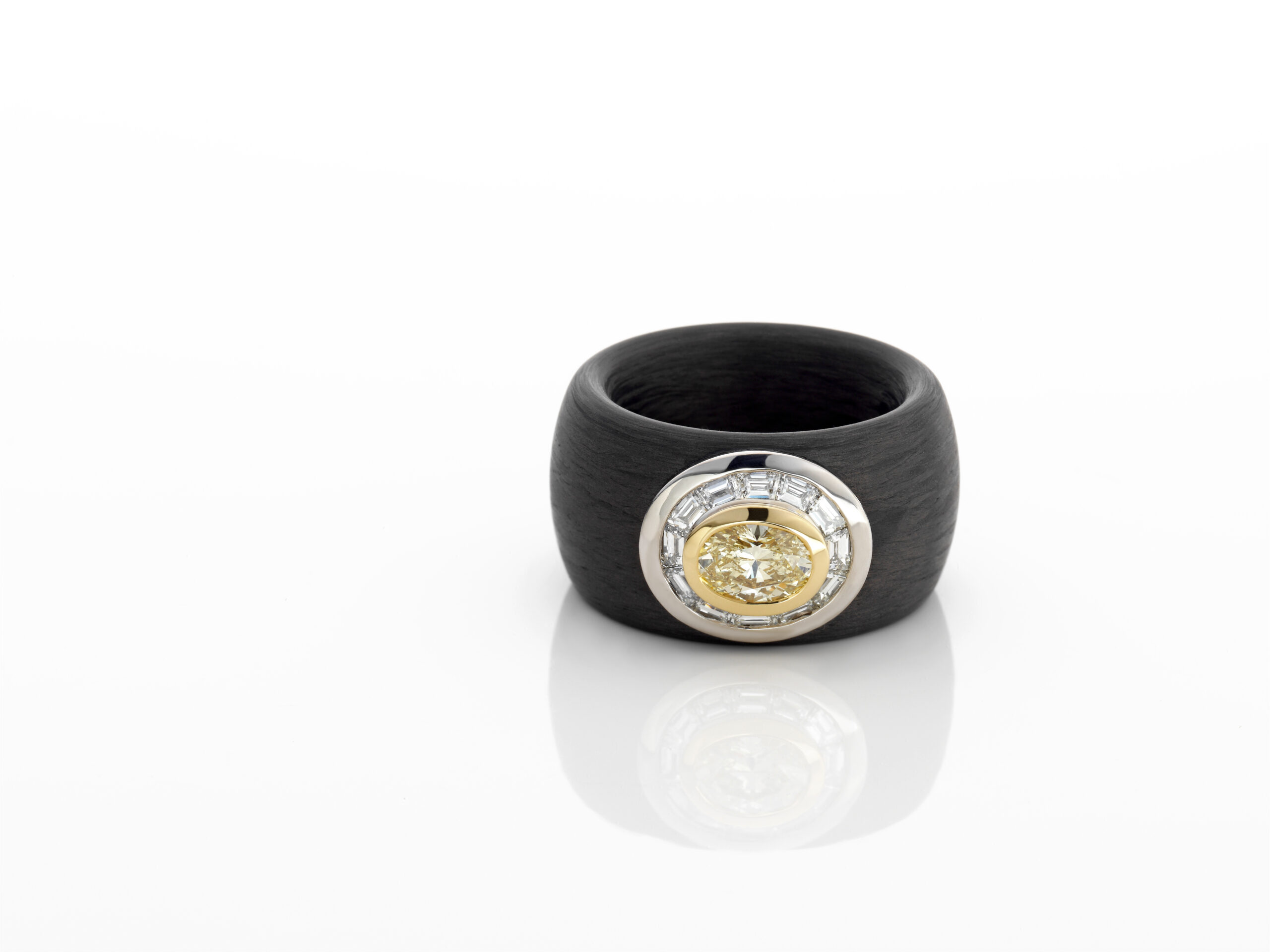 Carbon Ring